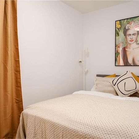 King Bed Home, Next To Akh Michelbeuern ウィーン エクステリア 写真
