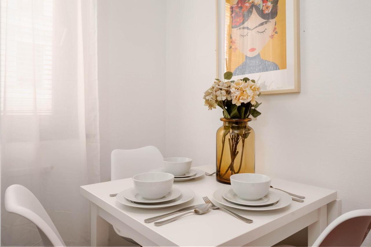 King Bed Home, Next To Akh Michelbeuern ウィーン エクステリア 写真