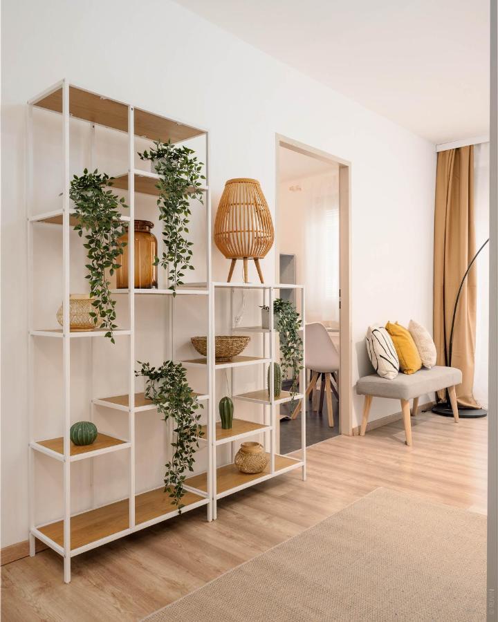 King Bed Home, Next To Akh Michelbeuern ウィーン エクステリア 写真